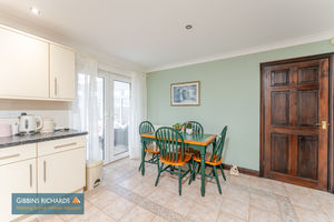 Kitchen/Diner- click for photo gallery